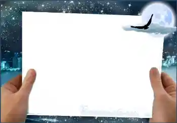 Εφέ φωτογραφιών στην κατηγορία Κορνίζες για ερωτευμένες № 2233