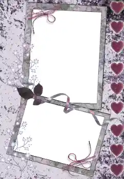 Εφέ φωτογραφιών στην κατηγορία Κορνίζες για ερωτευμένες № 24236