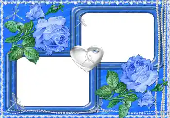 Εφέ φωτογραφιών στην κατηγορία Κορνίζες για ερωτευμένες № 2681