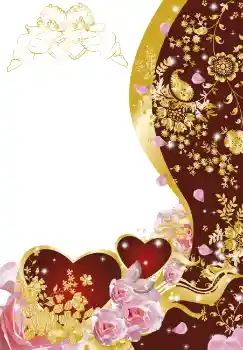 Εφέ φωτογραφιών στην κατηγορία Κορνίζες για ερωτευμένες № 2940