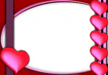 Εφέ φωτογραφιών στην κατηγορία Κορνίζες για ερωτευμένες № 2990