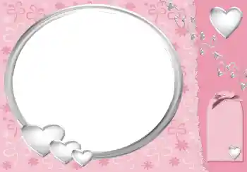 Εφέ φωτογραφιών στην κατηγορία Κορνίζες για ερωτευμένες № 2992