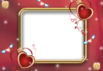 Εφέ φωτογραφιών στην κατηγορία Κορνίζες για ερωτευμένες № 3045