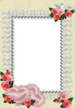 Εφέ φωτογραφιών στην κατηγορία Κορνίζες για ερωτευμένες № 3177