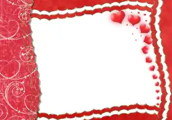 Εφέ φωτογραφιών στην κατηγορία Κορνίζες για ερωτευμένες № 3514