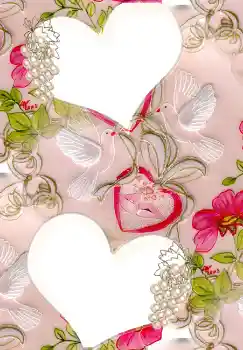 Εφέ φωτογραφιών στην κατηγορία Κορνίζες για ερωτευμένες № 3632