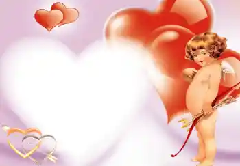 Εφέ φωτογραφιών στην κατηγορία Κορνίζες για ερωτευμένες № 3648