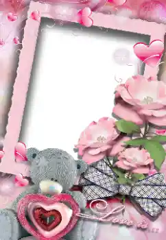 Η επιγραφή στην κορνίζα: Love is... Η επιγραφή στην κορνίζα: Love is...