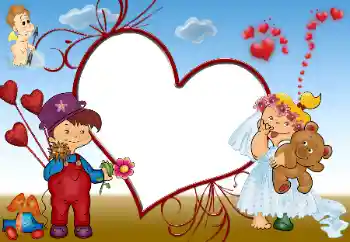 Εφέ φωτογραφιών στην κατηγορία Κορνίζες για ερωτευμένες № 38331 Εφέ φωτογραφιών στην κατηγορία Κορνίζες για ερωτευμένες № 38331