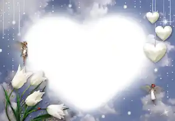 Εφέ φωτογραφιών στην κατηγορία Κορνίζες για ερωτευμένες № 4292