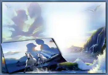 Εφέ φωτογραφιών στην κατηγορία Κορνίζες για ερωτευμένες № 49572 Εφέ φωτογραφιών στην κατηγορία Κορνίζες για ερωτευμένες № 49572