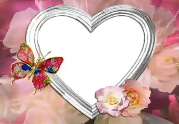 Εφέ φωτογραφιών στην κατηγορία Κορνίζες για ερωτευμένες № 5018