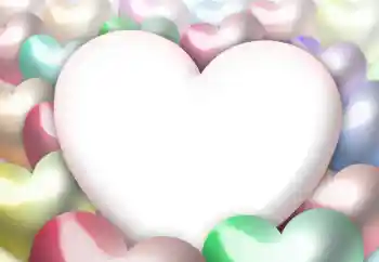 Εφέ φωτογραφιών στην κατηγορία Κορνίζες για ερωτευμένες № 50870