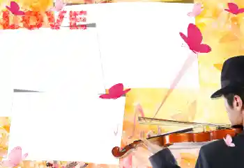 Η επιγραφή στην κορνίζα: Love