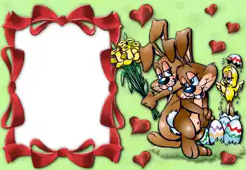 Εφέ φωτογραφιών στην κατηγορία Κορνίζες για ερωτευμένες № 5195