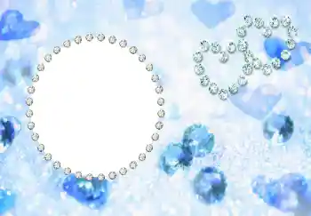 Εφέ φωτογραφιών στην κατηγορία Κορνίζες για ερωτευμένες № 51972