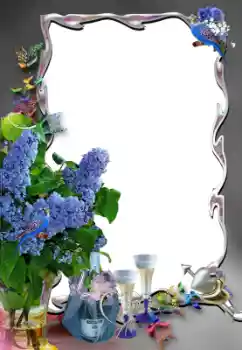 Εφέ φωτογραφιών στην κατηγορία Κορνίζες για ερωτευμένες № 52093