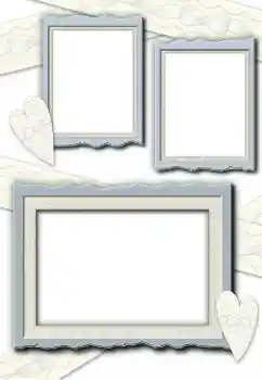 Εφέ φωτογραφιών στην κατηγορία Κορνίζες για ερωτευμένες № 5554