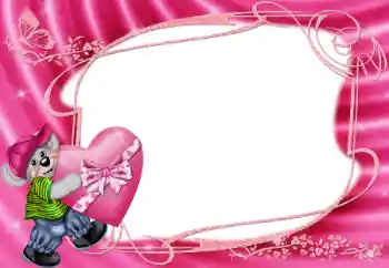 Εφέ φωτογραφιών στην κατηγορία Κορνίζες για ερωτευμένες № 58710