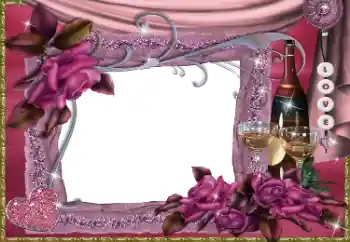 Εφέ φωτογραφιών στην κατηγορία Κορνίζες για ερωτευμένες № 64388