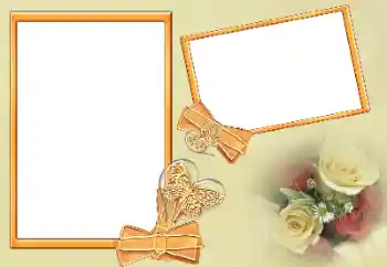 Εφέ φωτογραφιών στην κατηγορία Κορνίζες για ερωτευμένες № 67341