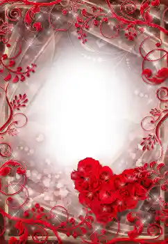 Εφέ φωτογραφιών στην κατηγορία Κορνίζες για ερωτευμένες № 7503