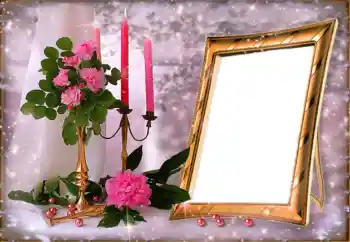 Εφέ φωτογραφιών στην κατηγορία Κορνίζες για ερωτευμένες № 81553