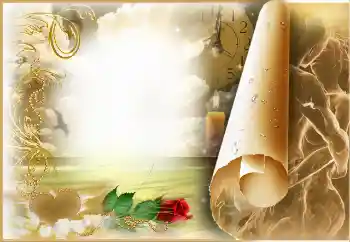 Εφέ φωτογραφιών στην κατηγορία Κορνίζες για ερωτευμένες № 81752