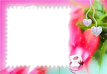 Εφέ φωτογραφιών στην κατηγορία Κορνίζες για ερωτευμένες № 8503