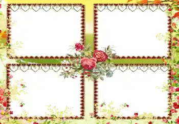 Εφέ φωτογραφιών στην κατηγορία Κορνίζες για ερωτευμένες № 8562