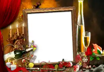 Εφέ φωτογραφιών στην κατηγορία Κορνίζες για ερωτευμένες № 8712