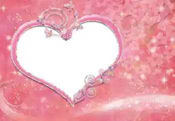 Εφέ φωτογραφιών στην κατηγορία Κορνίζες για ερωτευμένες № 88110