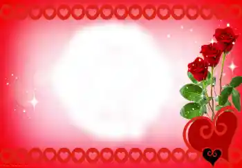 Εφέ φωτογραφιών στην κατηγορία Κορνίζες για ερωτευμένες № 89269