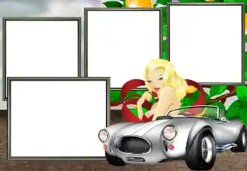 Εφέ φωτογραφιών στην κατηγορία Κορνίζες για φωτογραφίες ανδρών № 118825 Εφέ φωτογραφιών στην κατηγορία Κορνίζες για φωτογραφίες ανδρών № 118825