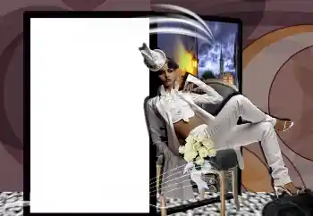 Εφέ φωτογραφιών στην κατηγορία Κορνίζες για φωτογραφίες ανδρών № 2143