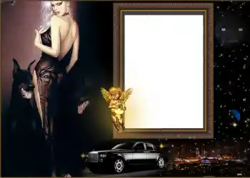 Εφέ φωτογραφιών στην κατηγορία Κορνίζες για φωτογραφίες ανδρών № 715