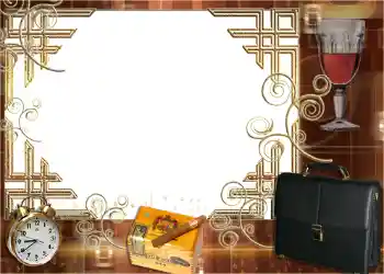 Εφέ φωτογραφιών στην κατηγορία Κορνίζες για φωτογραφίες ανδρών № 896