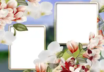 Η επιγραφή στην κορνίζα: 8η Μαρτίου