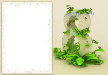 Εφέ φωτογραφιών στην κατηγορία Κάρτες για την γιορτή 8 Μαρτίου № 24207