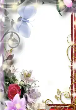 Η επιγραφή στην κορνίζα: Happy anniversary! Η επιγραφή στην κορνίζα: Happy anniversary!