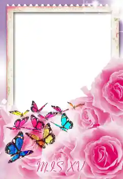 Η επιγραφή στην κορνίζα: Χαρούμενα γενέθλια! Η επιγραφή στην κορνίζα: Χαρούμενα γενέθλια!