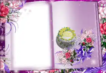 Εφέ φωτογραφιών στην κατηγορία Κάρτες γενεθλίων № 85298