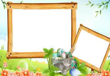 Εφέ φωτογραφιών στην κατηγορία Πασχαλινές κάρτες № 111959 Εφέ φωτογραφιών στην κατηγορία Πασχαλινές κάρτες № 111959