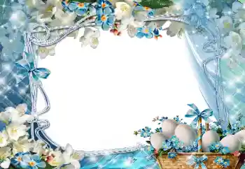 Εφέ φωτογραφιών στην κατηγορία Πασχαλινές κάρτες № 151853