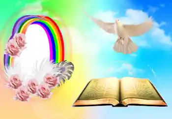 Εφέ φωτογραφιών στην κατηγορία Πασχαλινές κάρτες № 153079