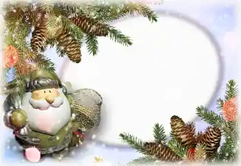 Εφέ φωτογραφιών στην κατηγορία Πρωτοχρονιάτικες κάρτες № 110845 Εφέ φωτογραφιών στην κατηγορία Πρωτοχρονιάτικες κάρτες № 110845