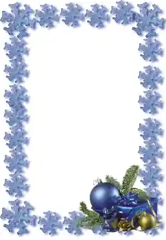 Εφέ φωτογραφιών στην κατηγορία Πρωτοχρονιάτικες κάρτες № 128644