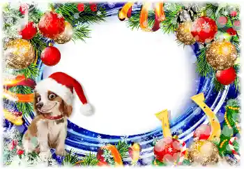 Εφέ φωτογραφιών στην κατηγορία Πρωτοχρονιάτικες κάρτες № 130007 Εφέ φωτογραφιών στην κατηγορία Πρωτοχρονιάτικες κάρτες № 130007