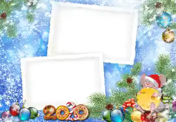 Η επιγραφή στην κορνίζα: 2026