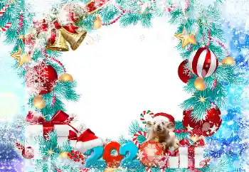 Η επιγραφή στην κορνίζα: 2026